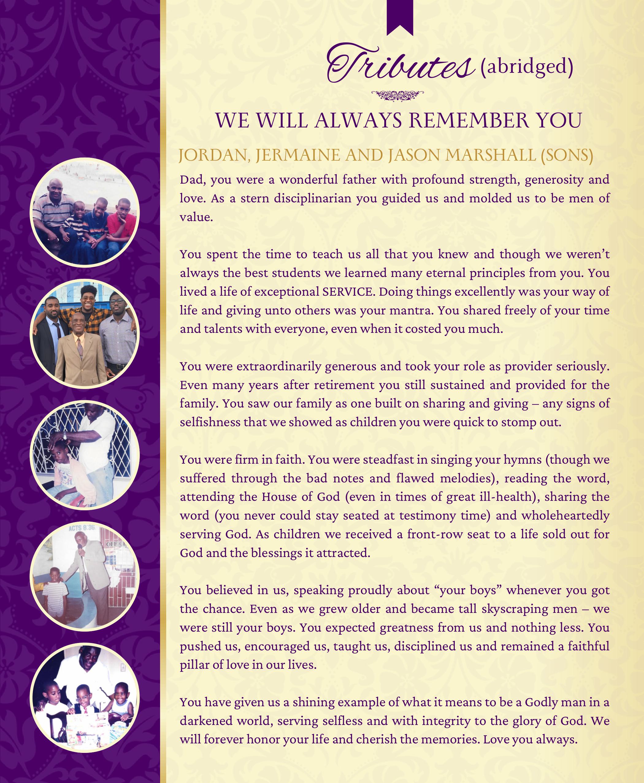 Program Page 10